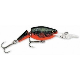 Rapala Jointed Shap Rap 04 Crankbaits