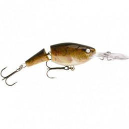 Rapala Jointed Shap Rap 04 Crankbaits