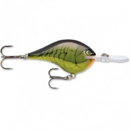 Rapala DT-14 Dives-TO Crankbaits