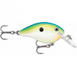 Rapala DT-04 Drives-TO Crankbaits