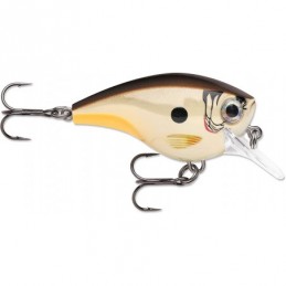 Rapala BX Brat 06 Square Bill Crankbaits