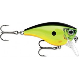 Rapala BX Brat 03 Square Bill Crankbaits