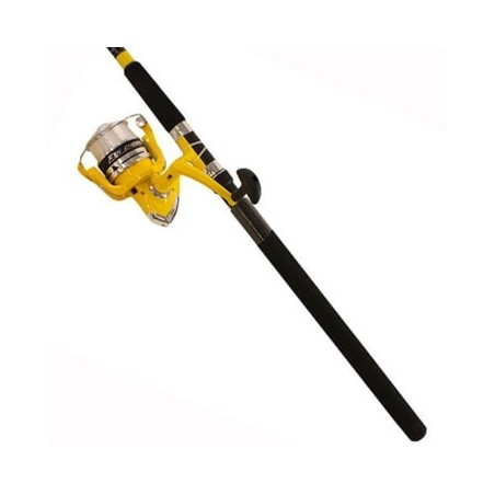 Okuma Fin Chaser Serie X Spinning Combo