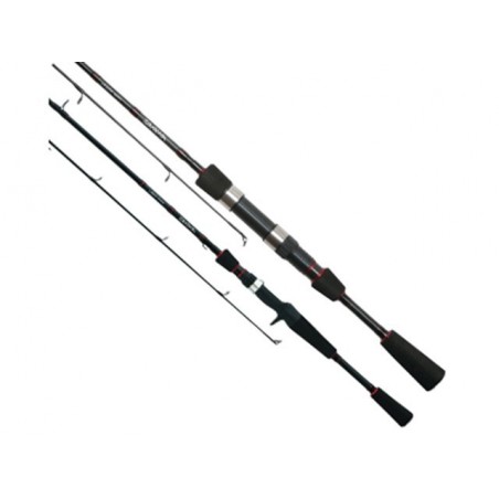 Daiwa Laguna Rods