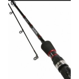 Daiwa Laguna Rods