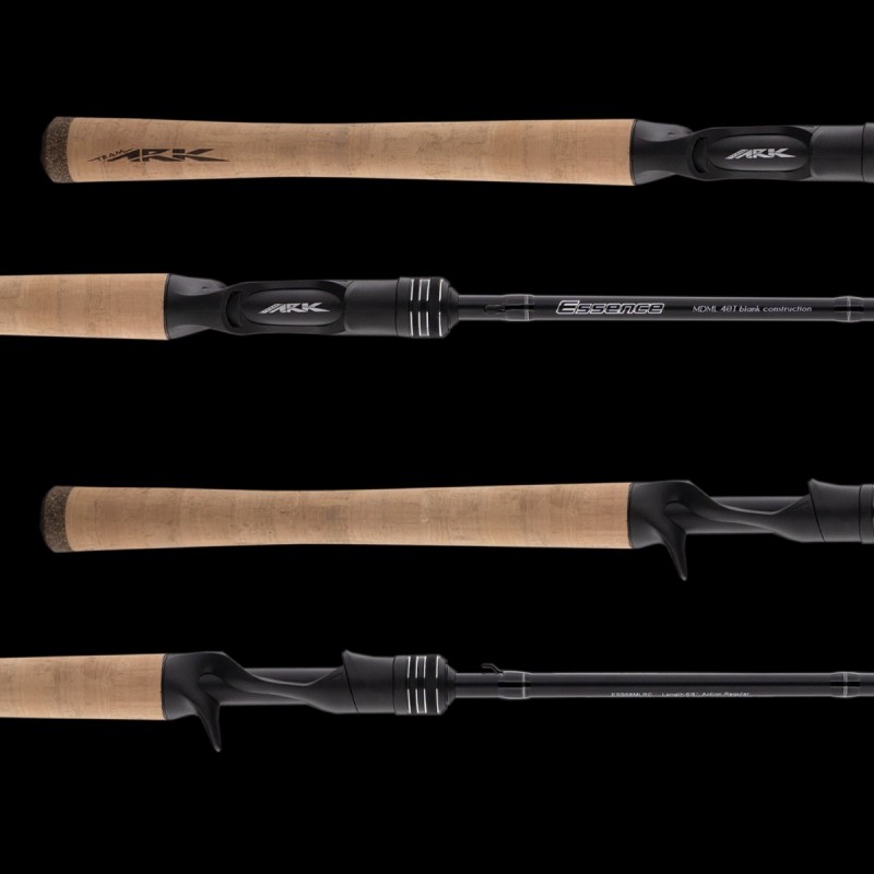 Essence Series Ark Rods