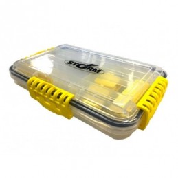 Storm Waterproof Case