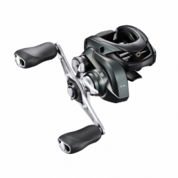 Shimano Curado MGL 150 Casting Reel