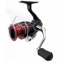 Shimano Sienna FG Spinning Reel