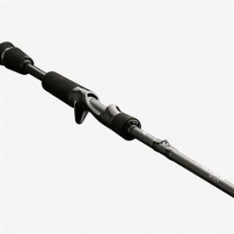 13 Fishing Muse Black Rods