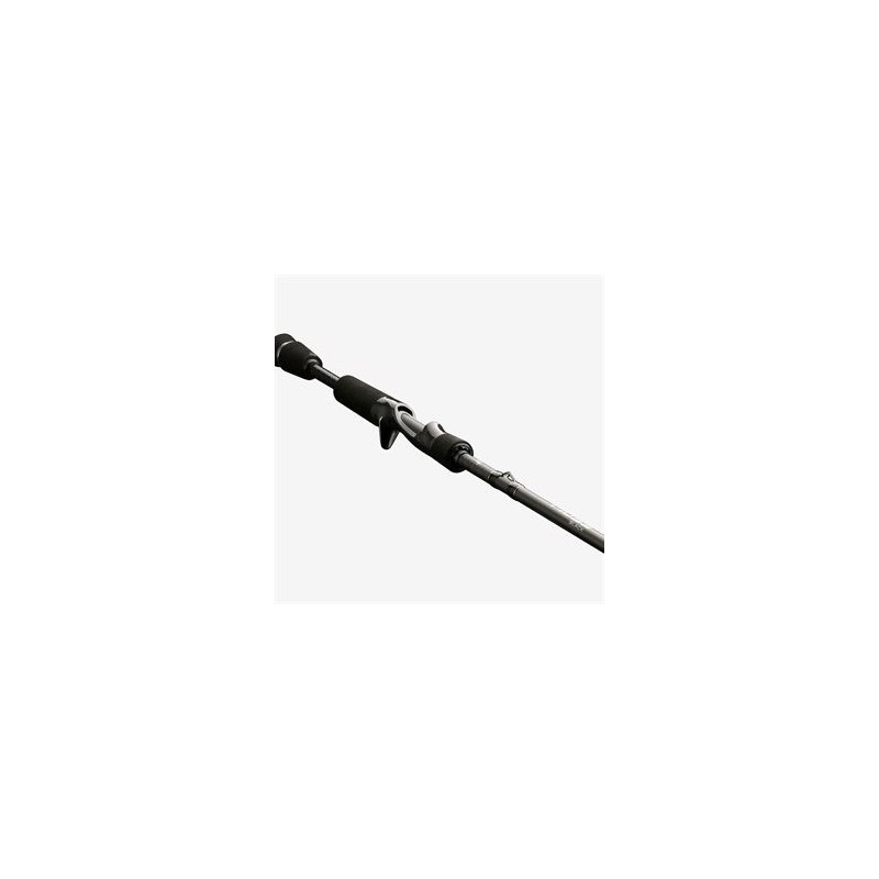 13 Fishing Muse Black Rods