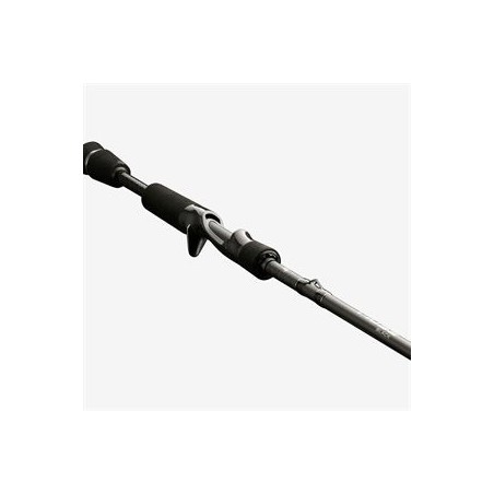 13 Fishing Muse Black Rods