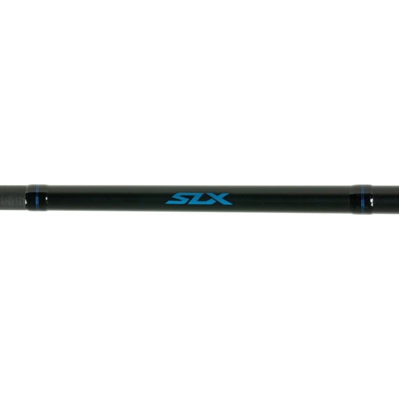 Shimano SLX Rods