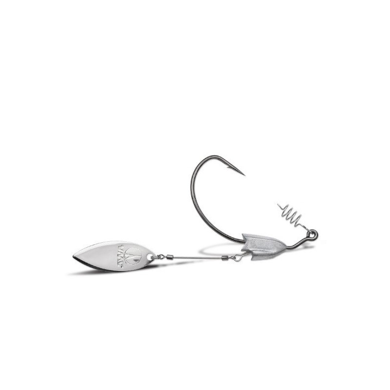 VMC Swimbait Bladed