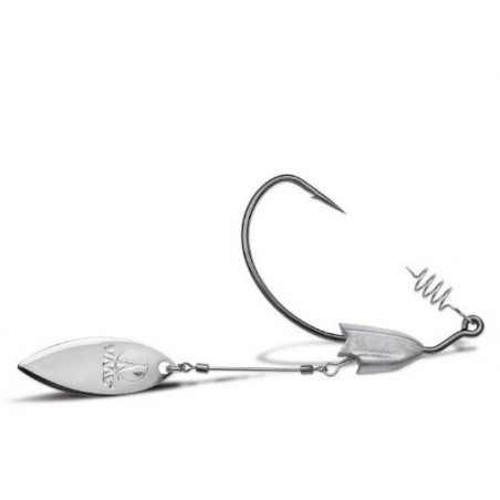 VMC Swimbait Bladed