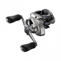 Shimano Tranx Baitcasting Reel