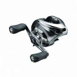 Shimano Antares DC Baitcasting Reel