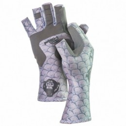 Fish Monkey Guide Glove