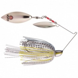 Strike king Finesse Spinnerbait KVD