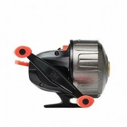 Ugly Stik Ugly Tuff Aluminum Body Spincast Reel