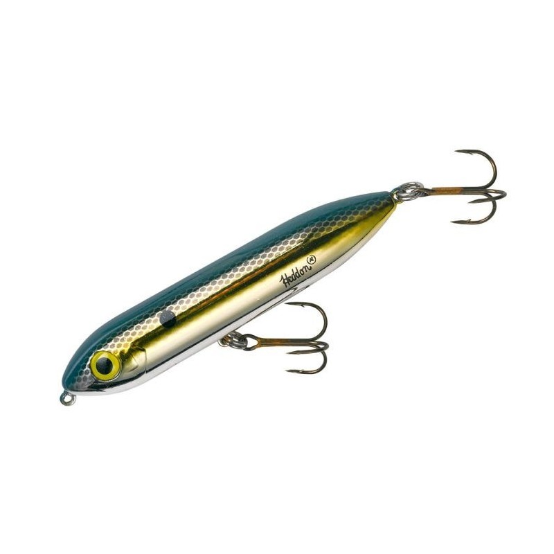 Heddon Currican Super Spook JR