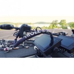 TH Marine G-Force Troll Jacket Trolling Motor Cable Organizer