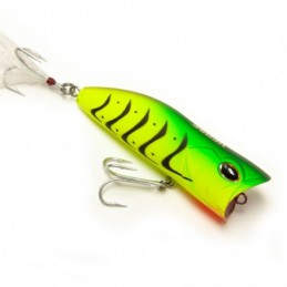 Vense Lures Popper Juggernaut 90