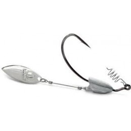 VMC Heavy Duty Bladed Swimbait