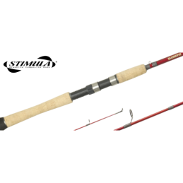 Shimano Stimula Spinning Rods