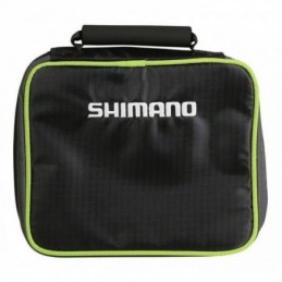 Shimano Cartera de Plastico Suave