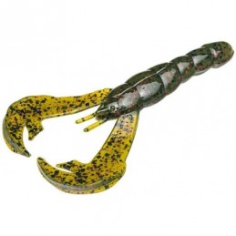 RAGE BABY CRAW RAGE TAIL - STRIKE KING