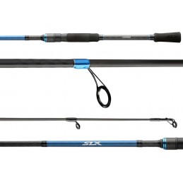 Shimano SLX  Spinning Rods