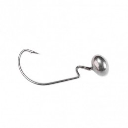 RRTUNGSTEN SWING FOOTBALL JIG 3/4oz natural Regular price $ 100.00