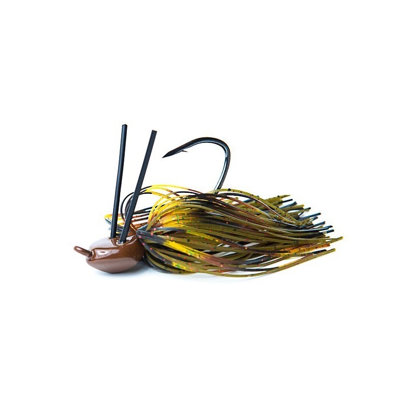 NUTECH JIG 1/2 NUJIG