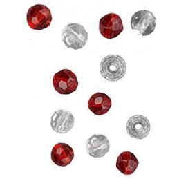 RR Glass Beads