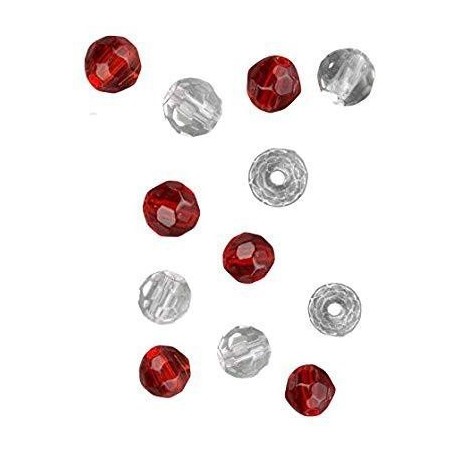 RR Glass Beads