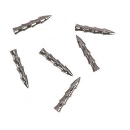 RRTUNGSTEN Pagoda Nail Clavos