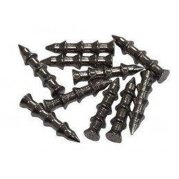 RRLEAD Pagoda Nail Clavos