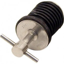 Marpac Twist Drain Plug