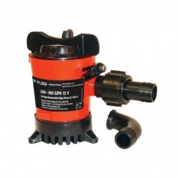 SPXFLOW Johnson Pump Bilge Pump