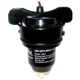 SPX Johnson Pump Universal Replacement Cartridge