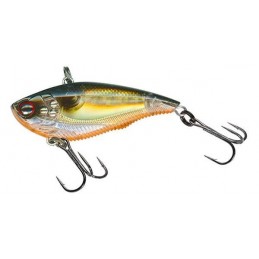 Berkley Frenzy Firestick Wobbler Minnow Biat Suspending