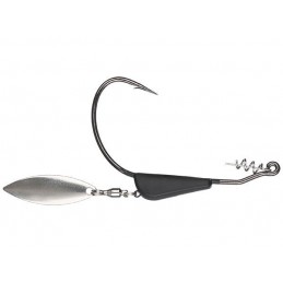 RRTungsten Bladed Swimbait Hook