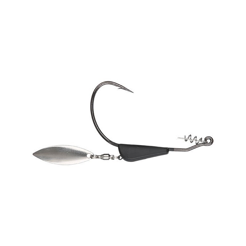 RRTungsten Bladed Swimbait Hook