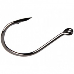 Eagle Claw Trokar Anzuelo Wacky Worm