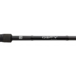 13 Fishing Defy Black Crankbait Rods