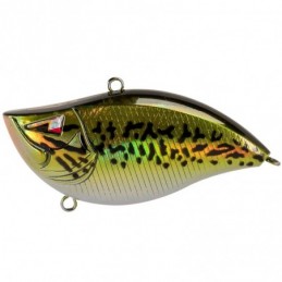 Ark Rods Z63 Lipless Crankbait