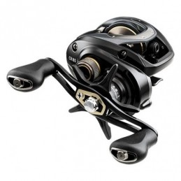 DAIWA CR80 CASTING REELS