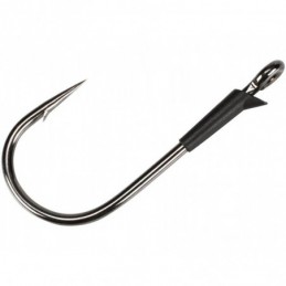 Strike King Hack Attack Heavy Cover Flipping Hooks 4pk