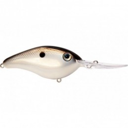 Strike King Pro Model 6XD Crankbaits